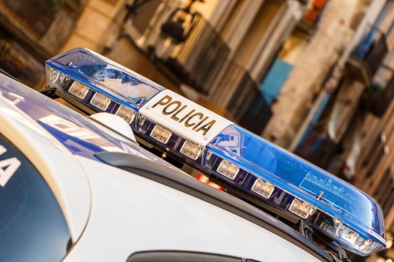 Під час пожежі у Каталонії загинули п&rsquo;ятеро підлітків