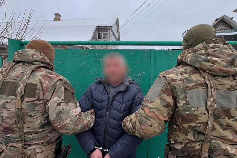 Під Києвом чоловік скоїв сексуальне насильство над 9-річною онукою