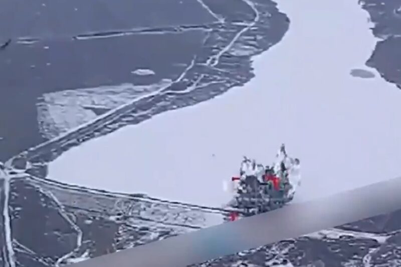 Підрив дамби в Костянтинівці: реакція омбудсмена