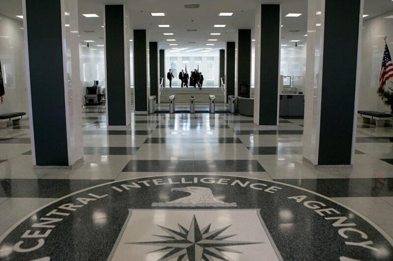 Підрив Північних потоків: ЗМІ дізналися про роль ЦРУ