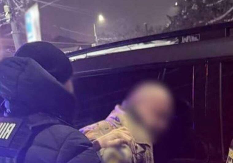 Платний вихід з реєстру на Тернопільщині інструктор ТЦК перетворив систему Оберіг на джерело особистого збагачення