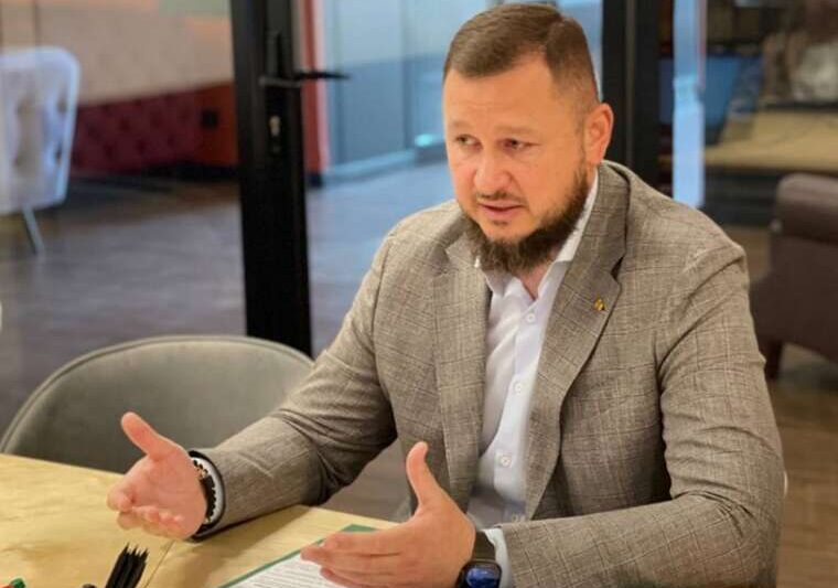 Податковий зашморг Босенка розкрито схеми збагачення головного податківця по роботі з великим бізнесом