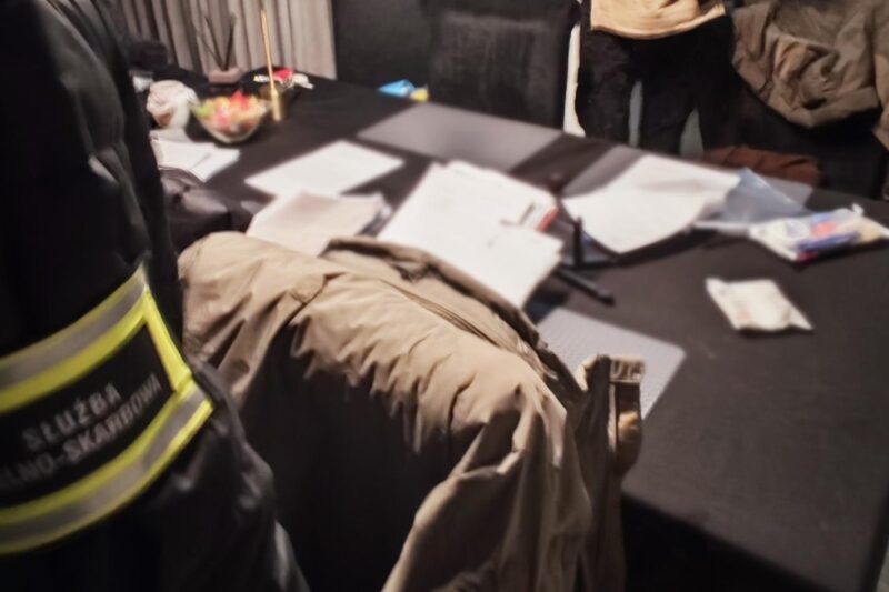 Польща затримала поставників підсанкційного обладнання Росії