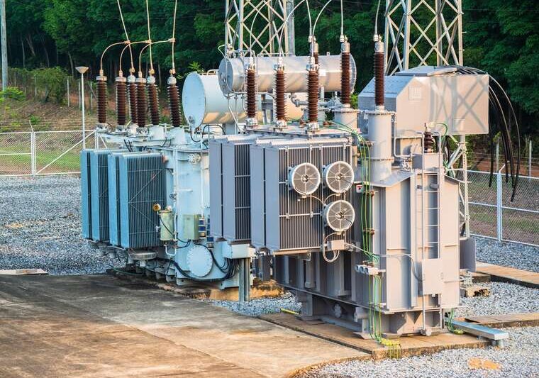 Полтаваобленерго купило трансформатор за 22 мільйони гривень ціна за потужність виявилася на третину вищою, ніж у Оператора ГТС