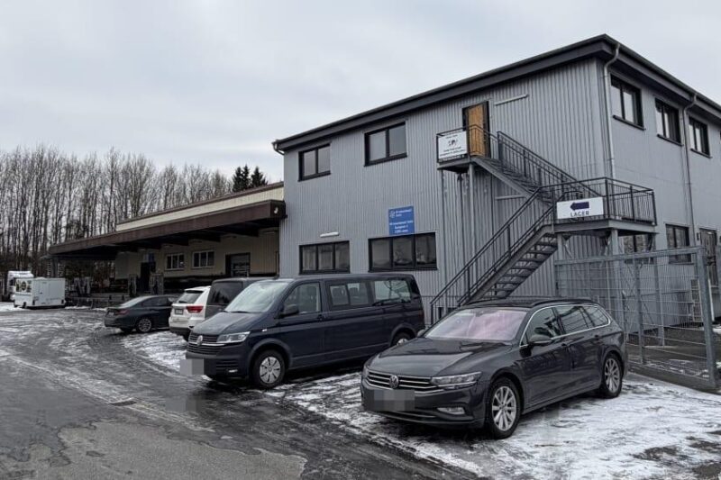 Поставки підсанкційних товарів з Німеччини в РФ: стали відомі деталі