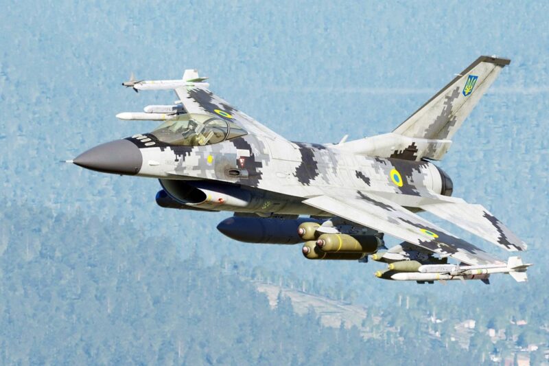 ППО відбила атаку Кинджалів і сотень “шахедів”