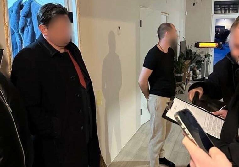 Прайс на втечу затримано братів, які за 3000 доларів організовували СЗЧ з ТЦК та навчальних центрів