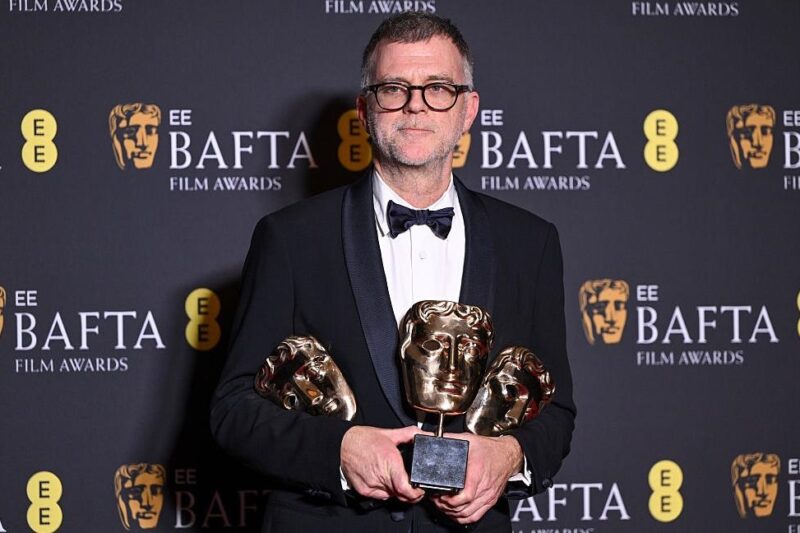 Премія BAFTA-2026: у Британії оголосили переможців