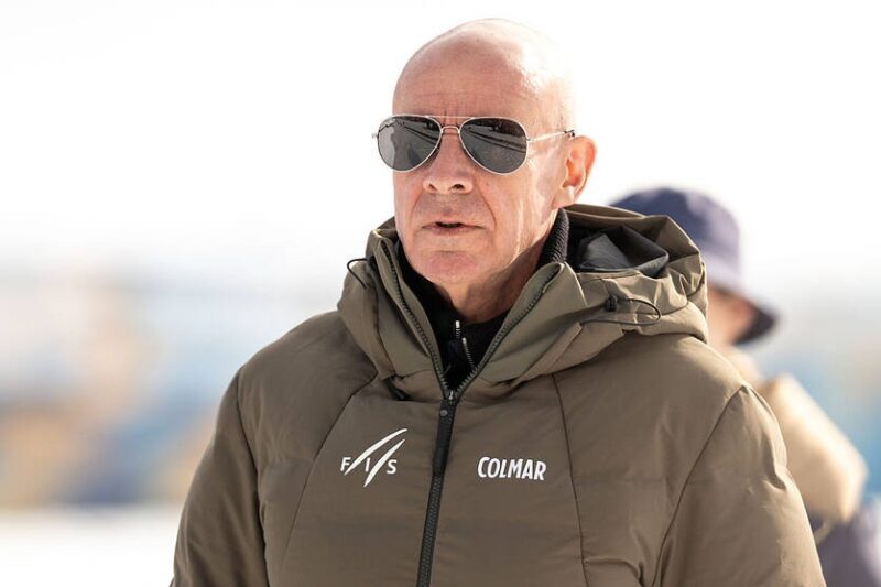 Президент FIS висловився про допуск російських і білоруських лижників