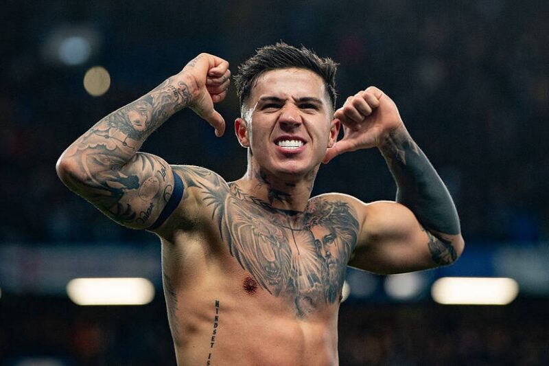 ПСЖ має намір зробити зірку Челсі обличчям оновленої команди