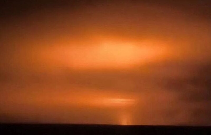 Ракети Фламінго уразили арсенал в Росії – Генштаб