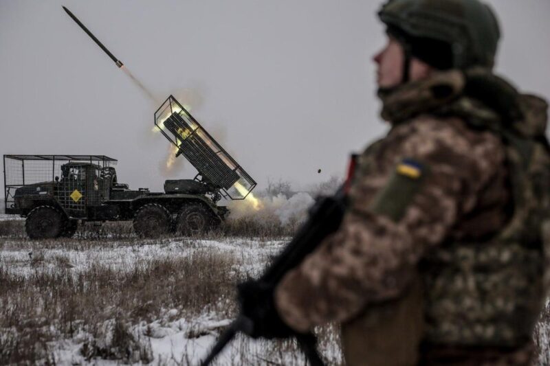 РФ зосередила штурми на двох напрямках – Генштаб