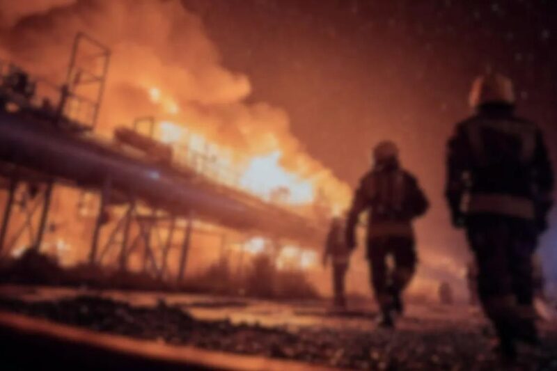 Росія два дні безперервно атакує об&rsquo;єкти Нафтогазу