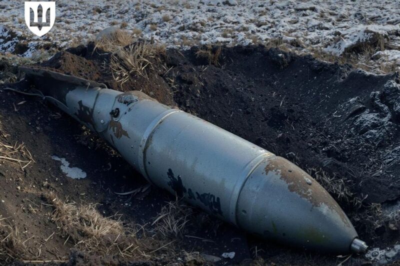 Росія скинула на Україну рекордну кількість КАБів