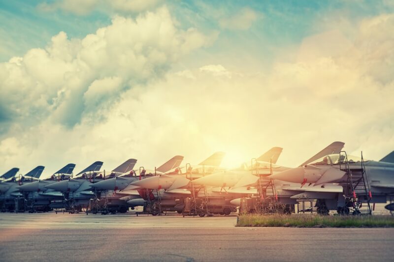 Росія скуповує стратегічну нерухомість в Європі