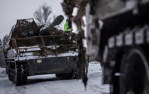 Росіяни просунулися на Сумщині та Донеччині – DeepState