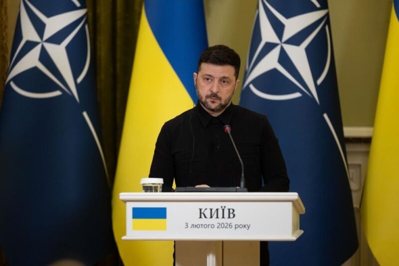 Росіяни знехтували проханням Трампа – Зеленький