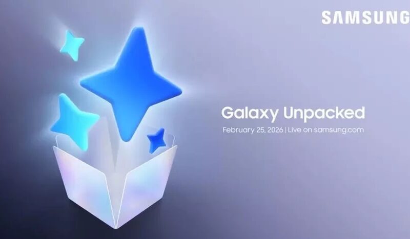 Samsung проведе презентацію Galaxy S26 25 лютого
