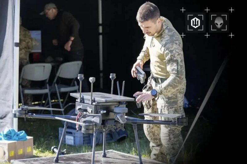 Сенсаційний розгром: чому НАТО й Україна навчатимуть одне одного