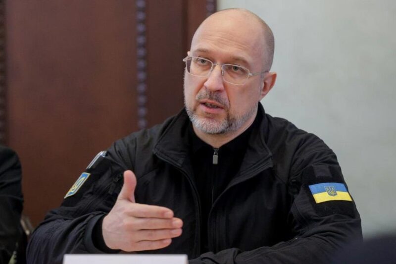 Шмигаль зробив заяву про електрику для киян