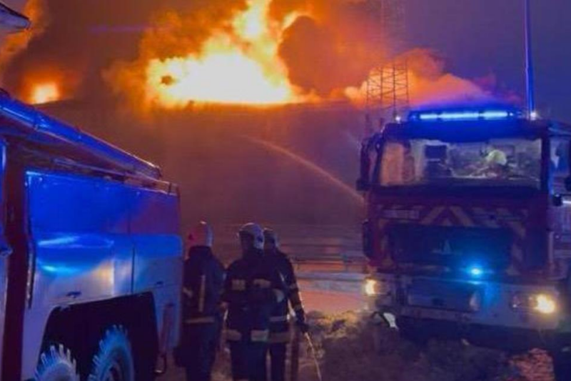 Сибіга відповів Угорщині на скарги щодо проблем з транзитом нафти РФ