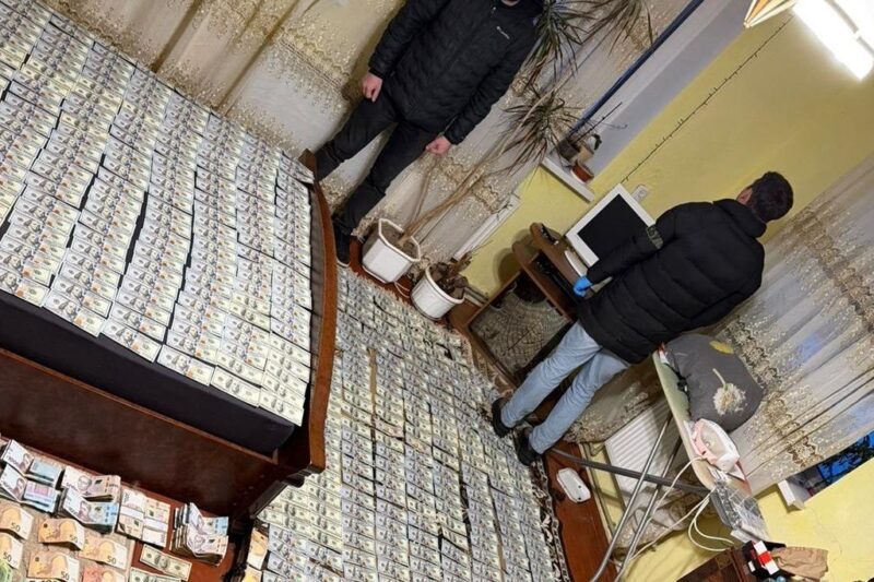 Сімейний підряд: на Вінниччині викрили схему з фіктивною інвалідністю