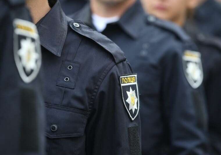 Спецоперація в 20 областях поліція провела понад 120 обшуків через схеми для ухилянтів