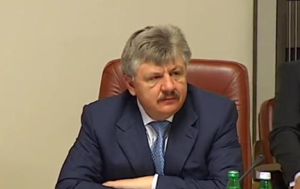 Справу про державну зраду екс-віцерем’єра Сівковича надіслали до суду