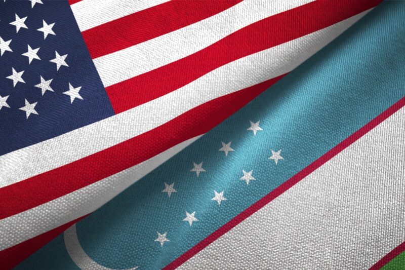США та Узбекистан підисали угоду щодо критичних копалин