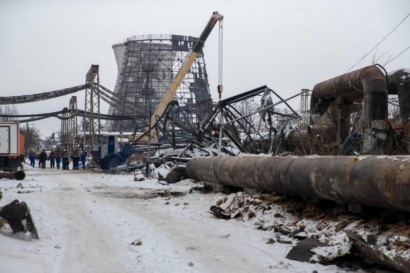 Стало відомо, де Україна бере нові енергоблоки