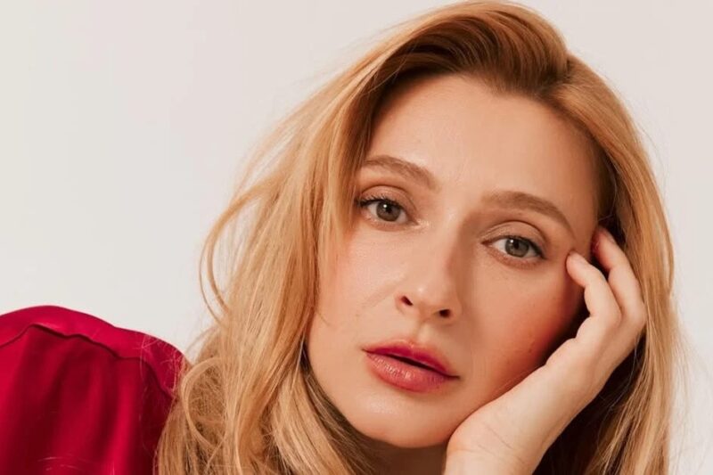 Tayanna зізналася, що втратила зуб через сильний стрес