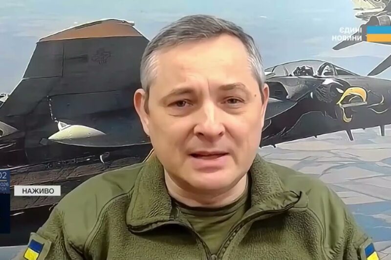 Масований удар по Україні: що летіло і що вдалося збити | Юрій Ігнат