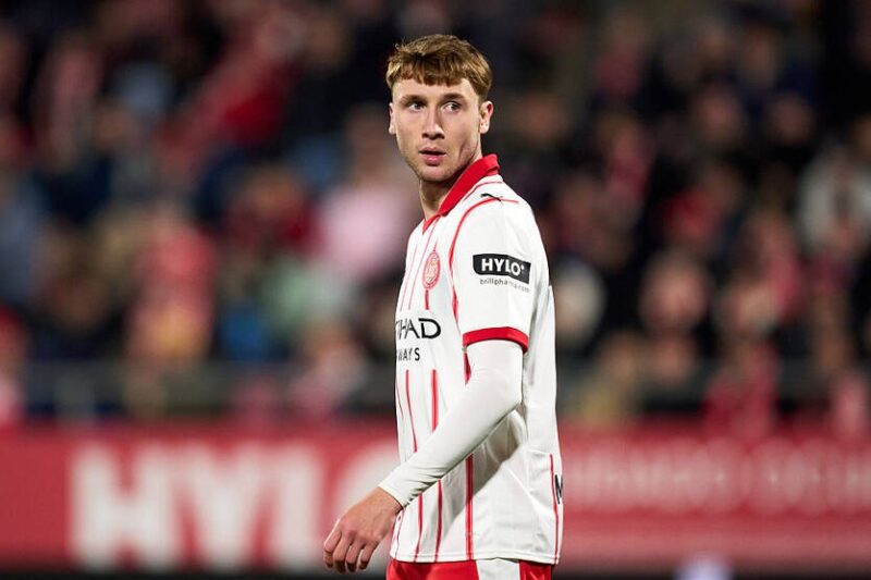 Циганков і Ванат розпочнуть гру проти Барселони у основному складі