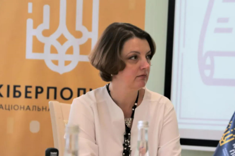 ЦВК зареєструвала нову нардепку від Слуги народу