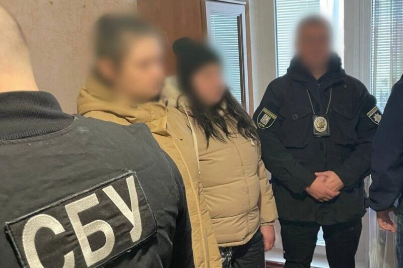 У Києві і Житомирі попередили теракти