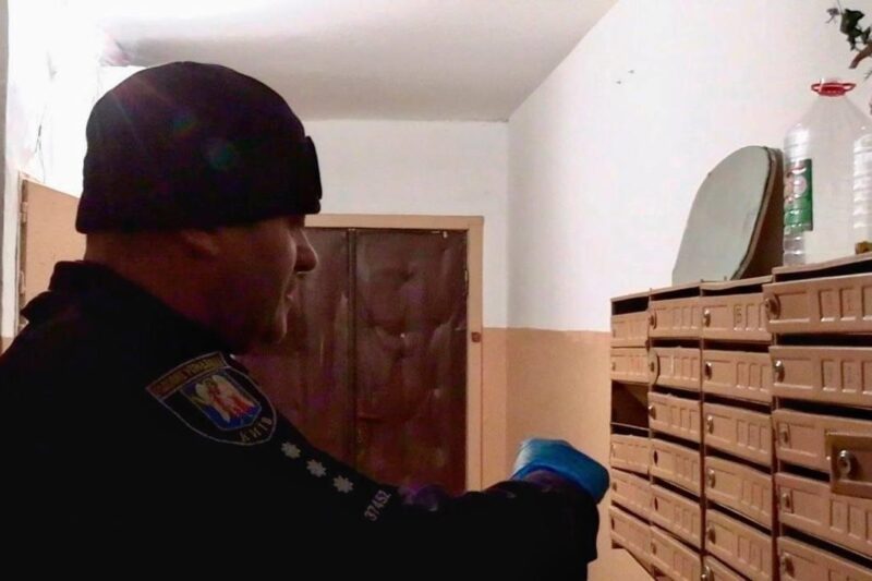 У Києві військовий підірвав гранату: є загиблий