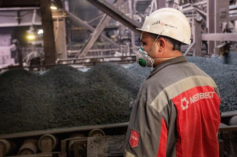 У Метінвесті назвали обсяг допомоги Україні за чотири роки війни з РФ