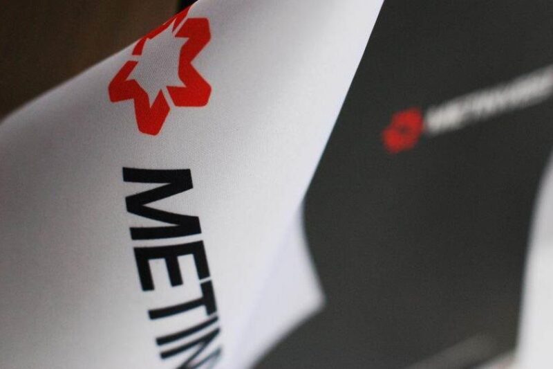 У Метінвесті назвали суму сплачених податків у 2025 році