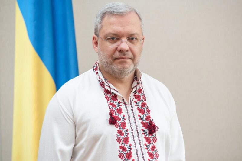 У НАБУ підтвердили затримання Галущенка