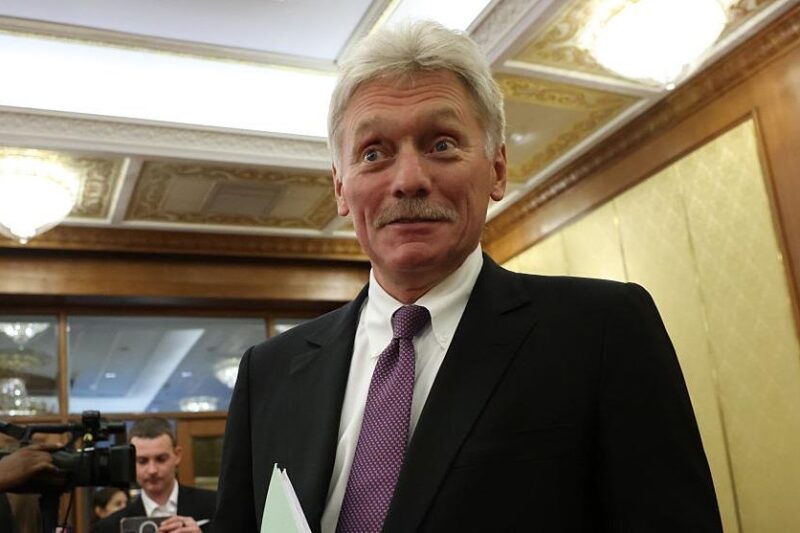 У Путіна відреагували на рекордний дефіцит бюджету