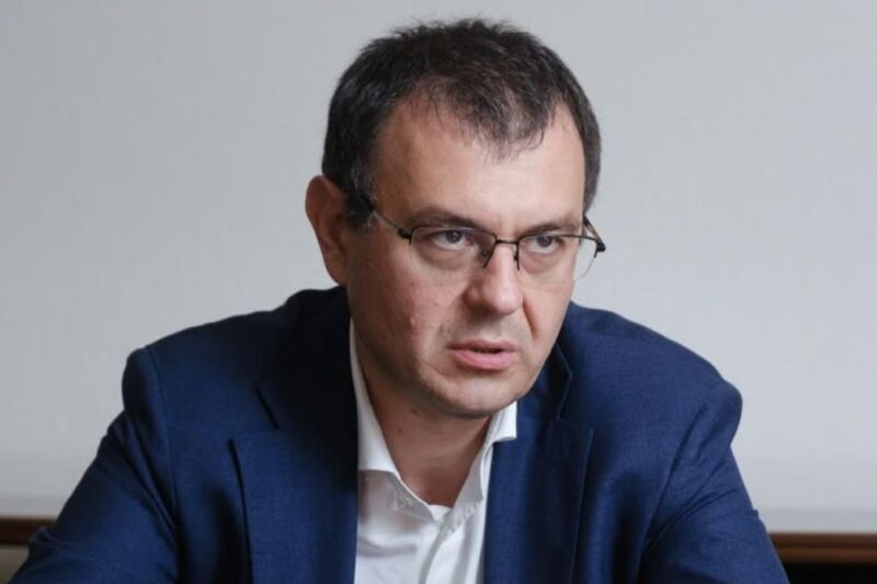 У Раді оцінили обсяг тіньової економіки в Україні