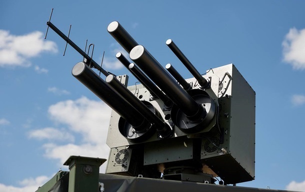 У війську прискорили постачання РЕБ