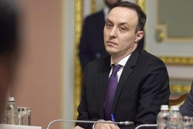 У Зеленського назвали пріоритети санкційної політики 2026 року