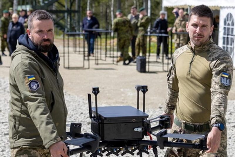 У ЗСУ розповіли, як “розмотали” батальйони НАТО