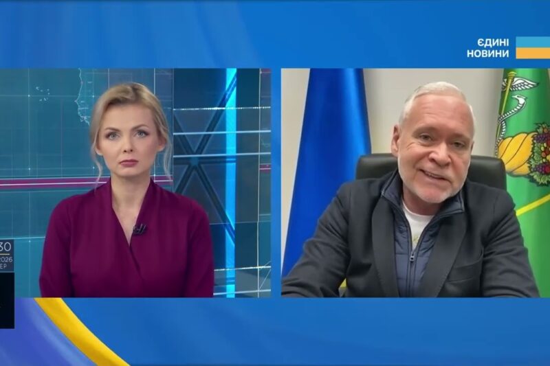 Енергетична ситуація в Харкові: світло, тепло та стабільність мереж | Ігор Терехов