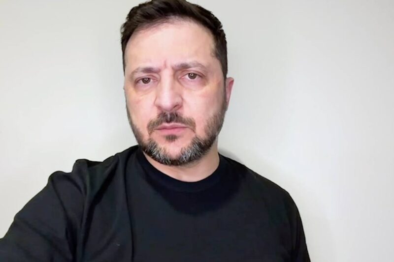 Будуть нові пакети підтримки для України, головне – ракети для ППО, для захисту від балістики