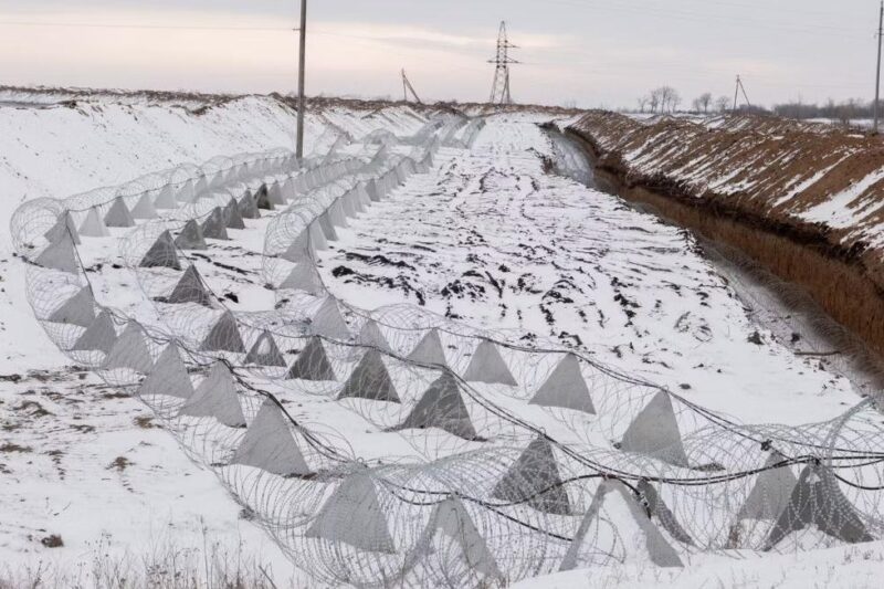 Україна не вірить у переговори Трампа, і готується воювати роками – ЗМІ