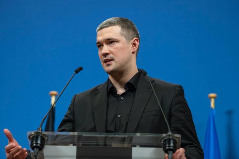 Україна підходить до больової точки РФ – Федоров