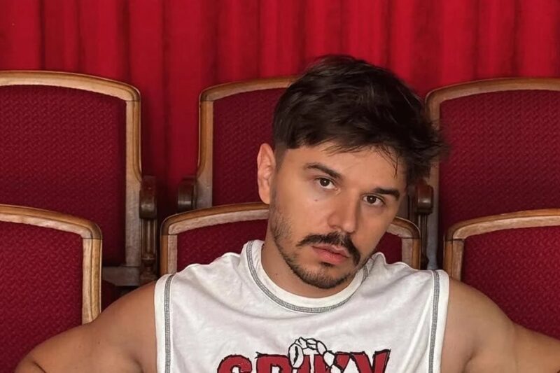 Український продюсер M1SHKA вдруге пропустив Греммі через війну