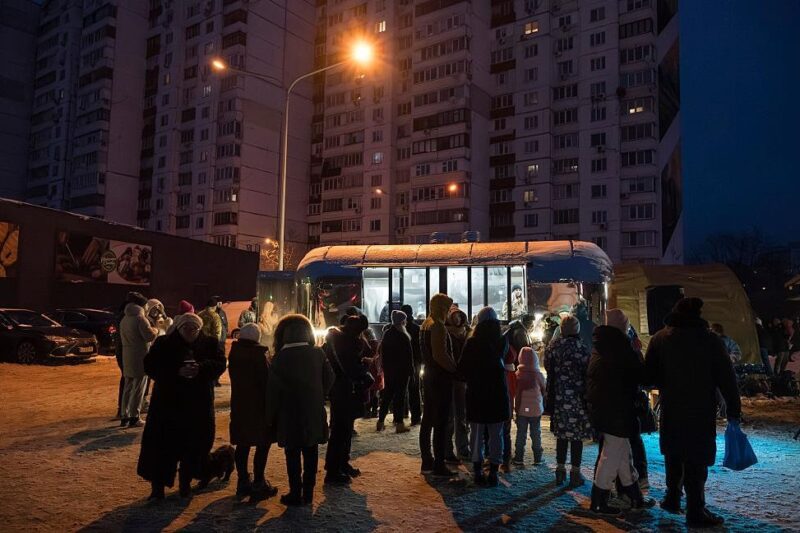 Українців попередили щодо відключень 10 лютого